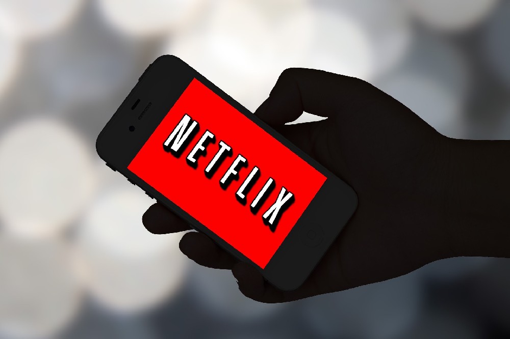 Netflix第二季度营收95.59亿美元 净利润同比增长44%